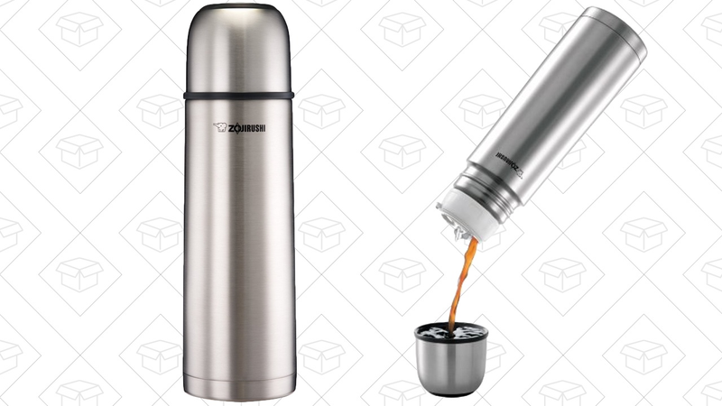Illustration for article titled Today’s best deals: Nespresso, GPS fitness watch, and more